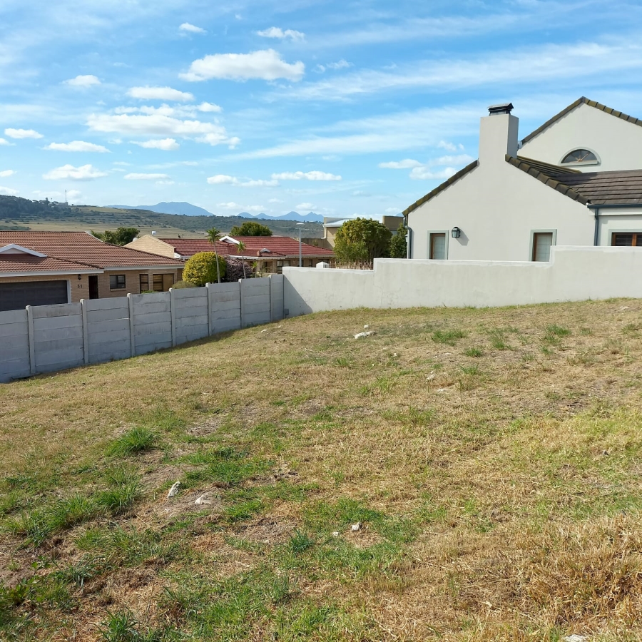 0 Bedroom Property for Sale in Reebok Western Cape